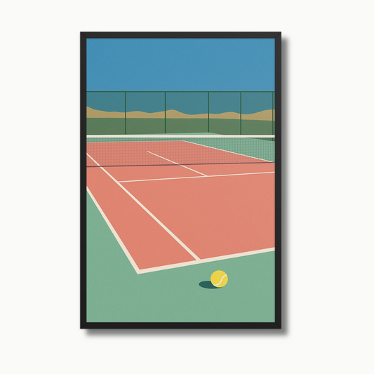 The Quiet Match